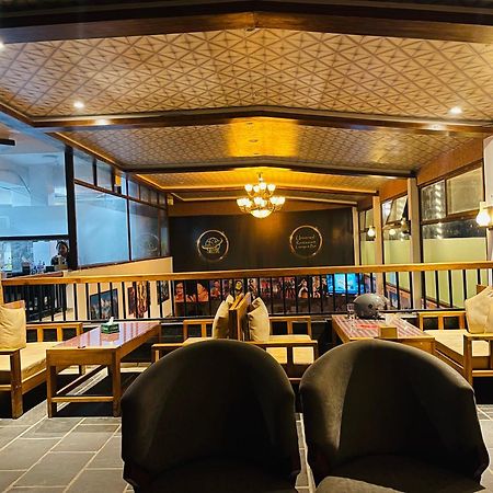 Hotel De Universal Kathmandu Ngoại thất bức ảnh