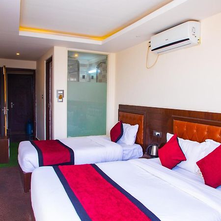 Hotel De Universal Kathmandu Ngoại thất bức ảnh