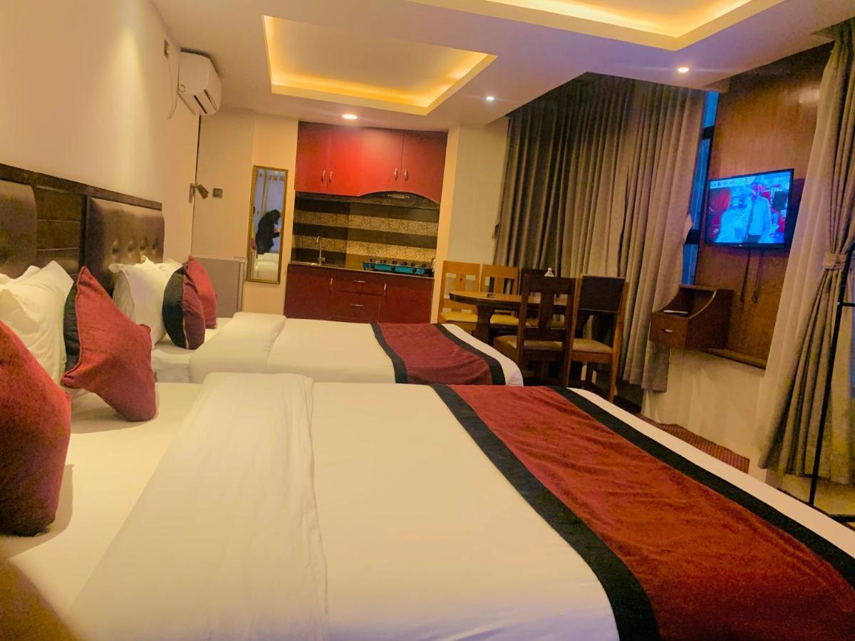 Hotel De Universal Kathmandu Ngoại thất bức ảnh