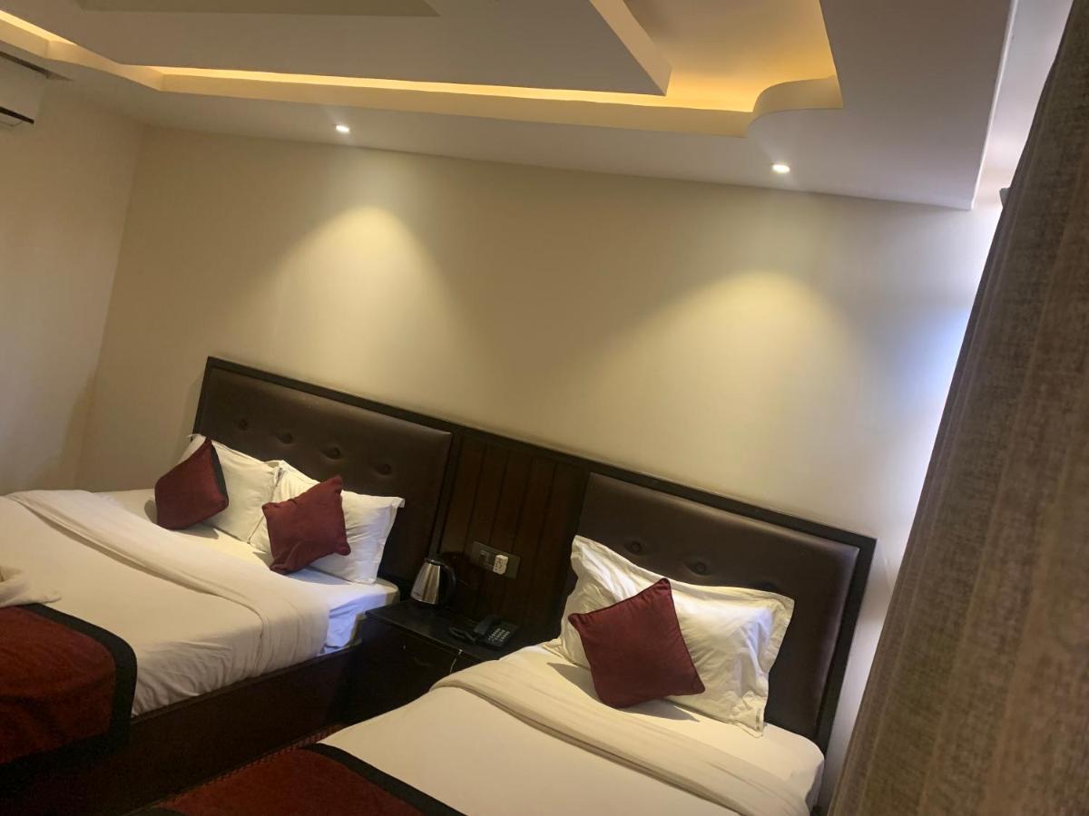Hotel De Universal Kathmandu Ngoại thất bức ảnh
