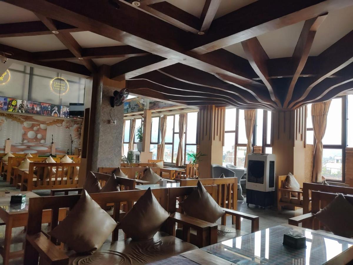 Hotel De Universal Kathmandu Ngoại thất bức ảnh