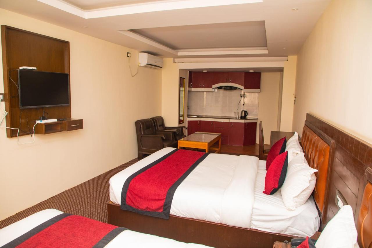 Hotel De Universal Kathmandu Ngoại thất bức ảnh