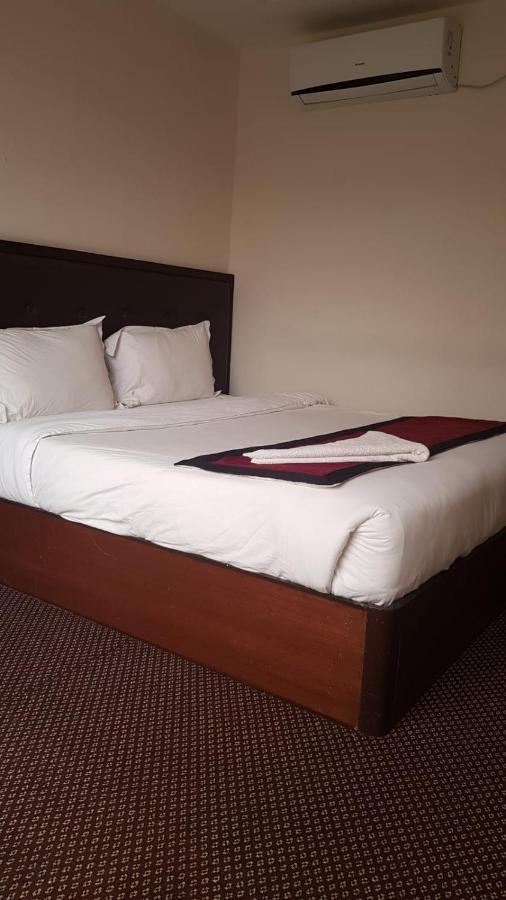 Hotel De Universal Kathmandu Ngoại thất bức ảnh