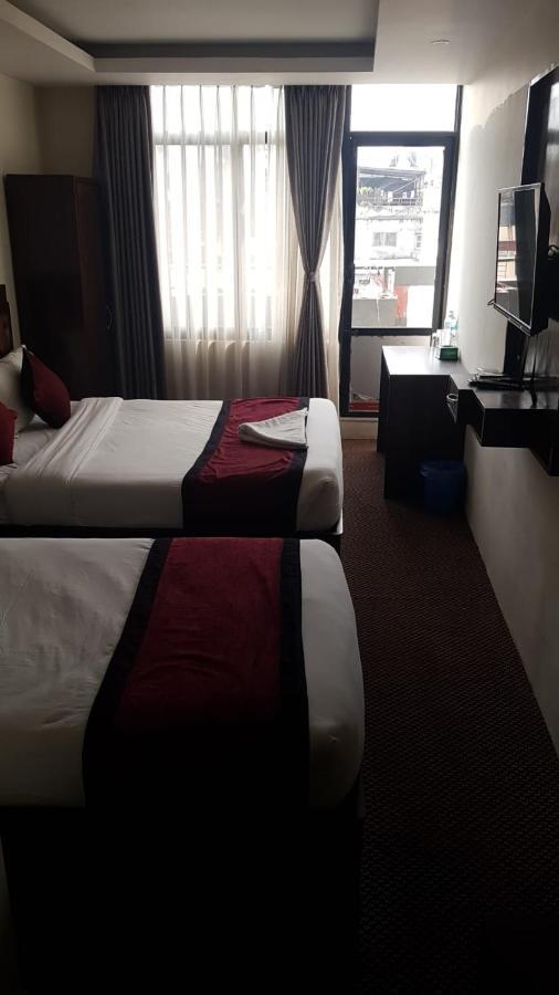 Hotel De Universal Kathmandu Ngoại thất bức ảnh
