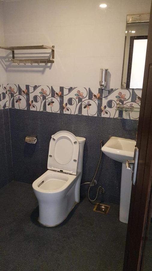 Hotel De Universal Kathmandu Ngoại thất bức ảnh