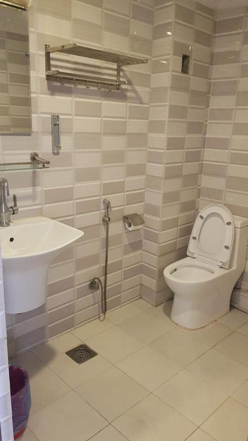 Hotel De Universal Kathmandu Ngoại thất bức ảnh