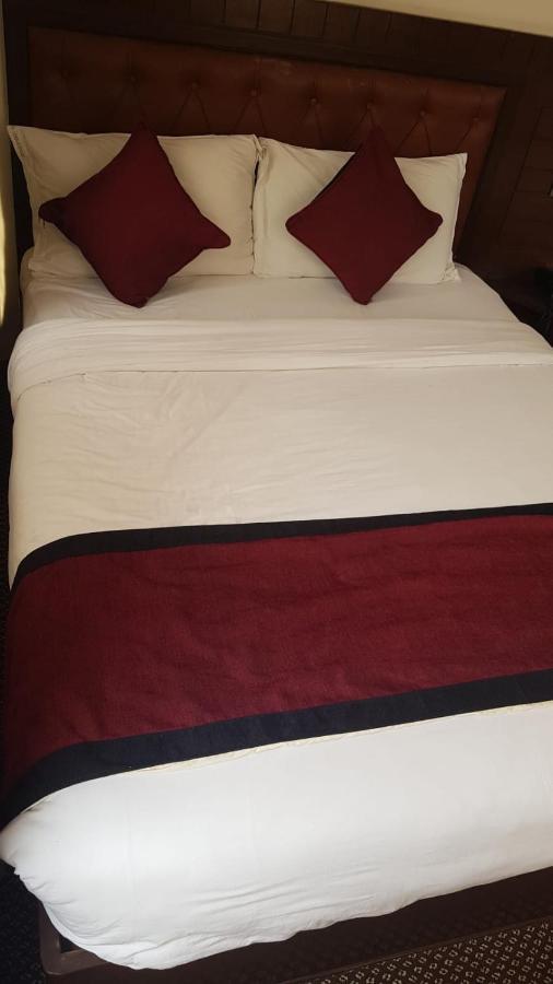 Hotel De Universal Kathmandu Ngoại thất bức ảnh