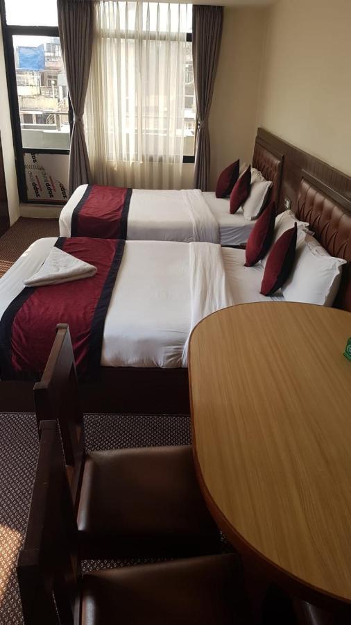 Hotel De Universal Kathmandu Ngoại thất bức ảnh