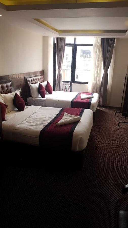 Hotel De Universal Kathmandu Ngoại thất bức ảnh
