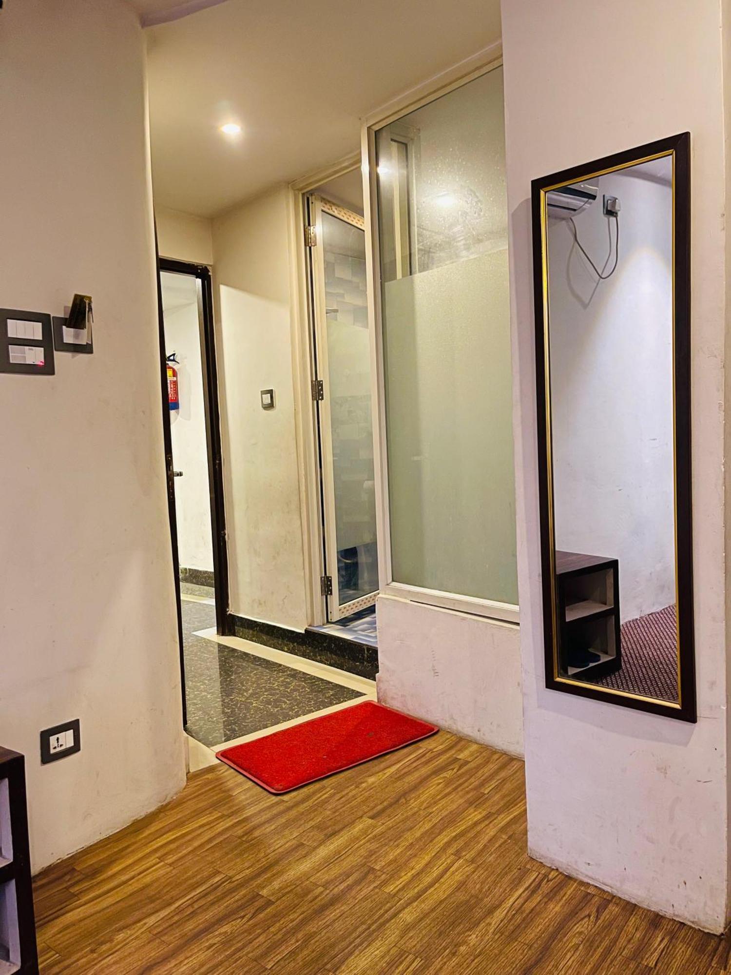 Hotel De Universal Kathmandu Ngoại thất bức ảnh