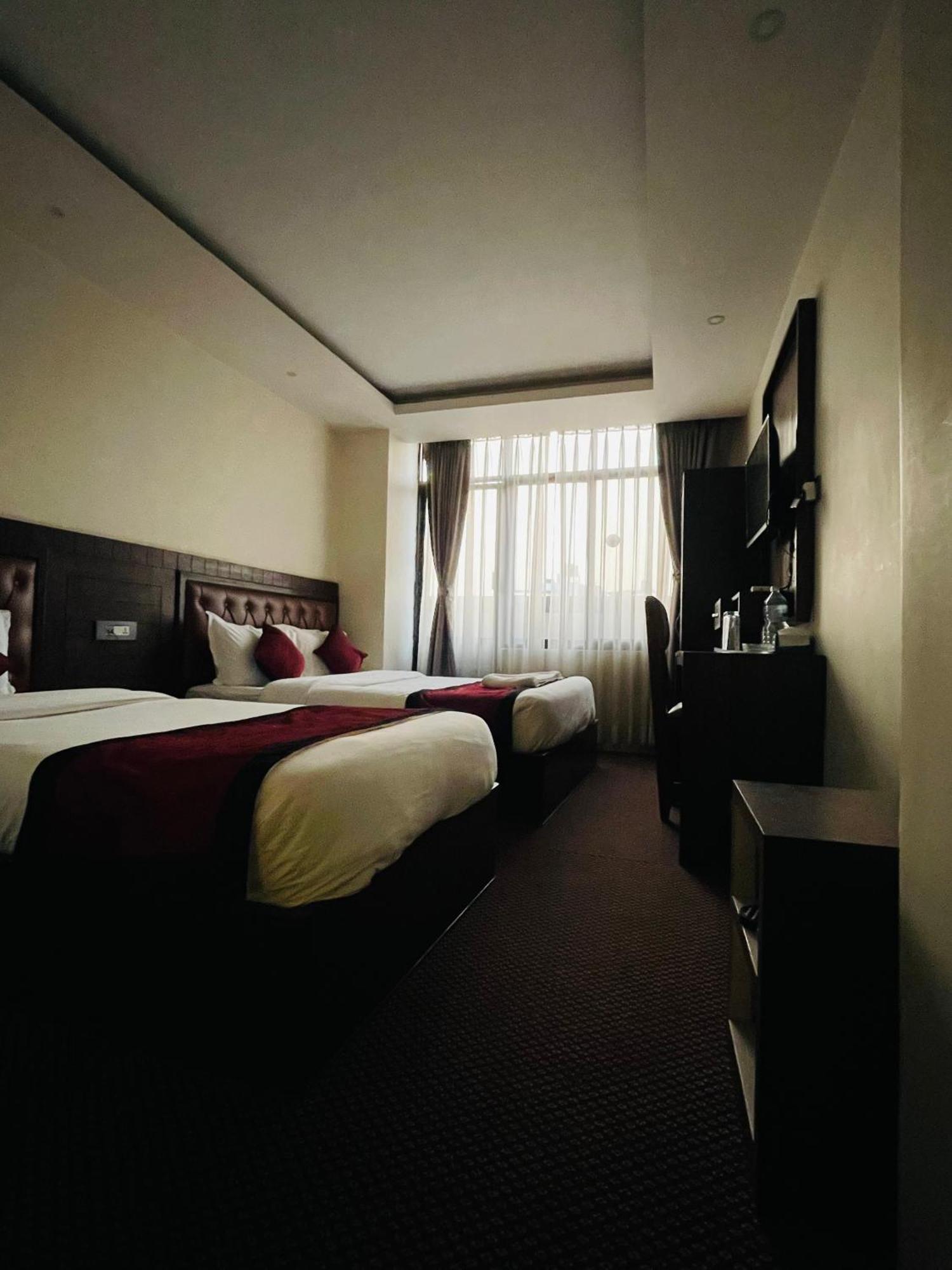 Hotel De Universal Kathmandu Ngoại thất bức ảnh