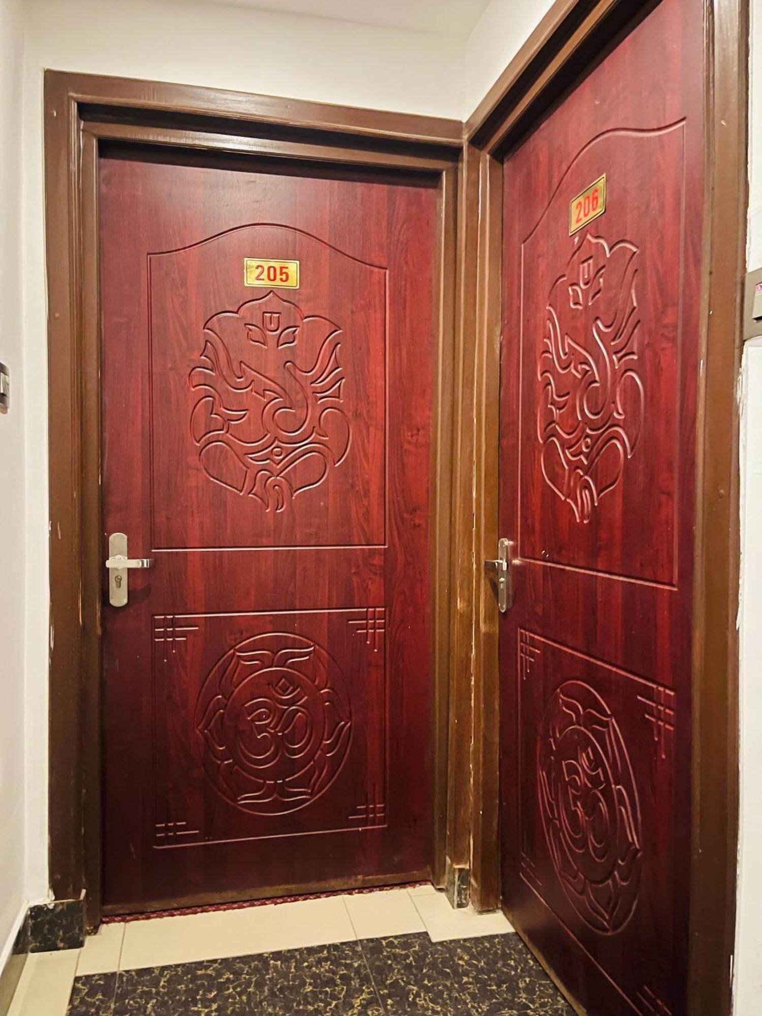 Hotel De Universal Kathmandu Ngoại thất bức ảnh