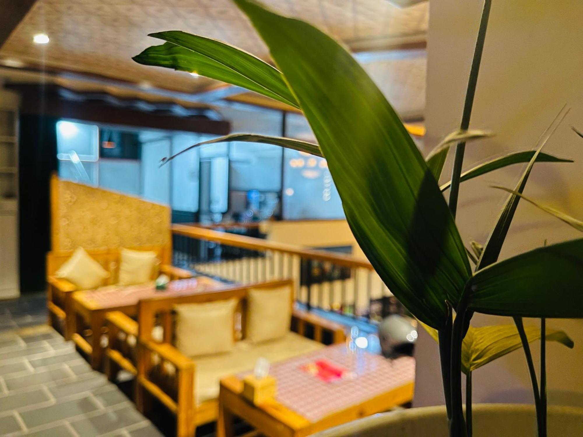 Hotel De Universal Kathmandu Ngoại thất bức ảnh