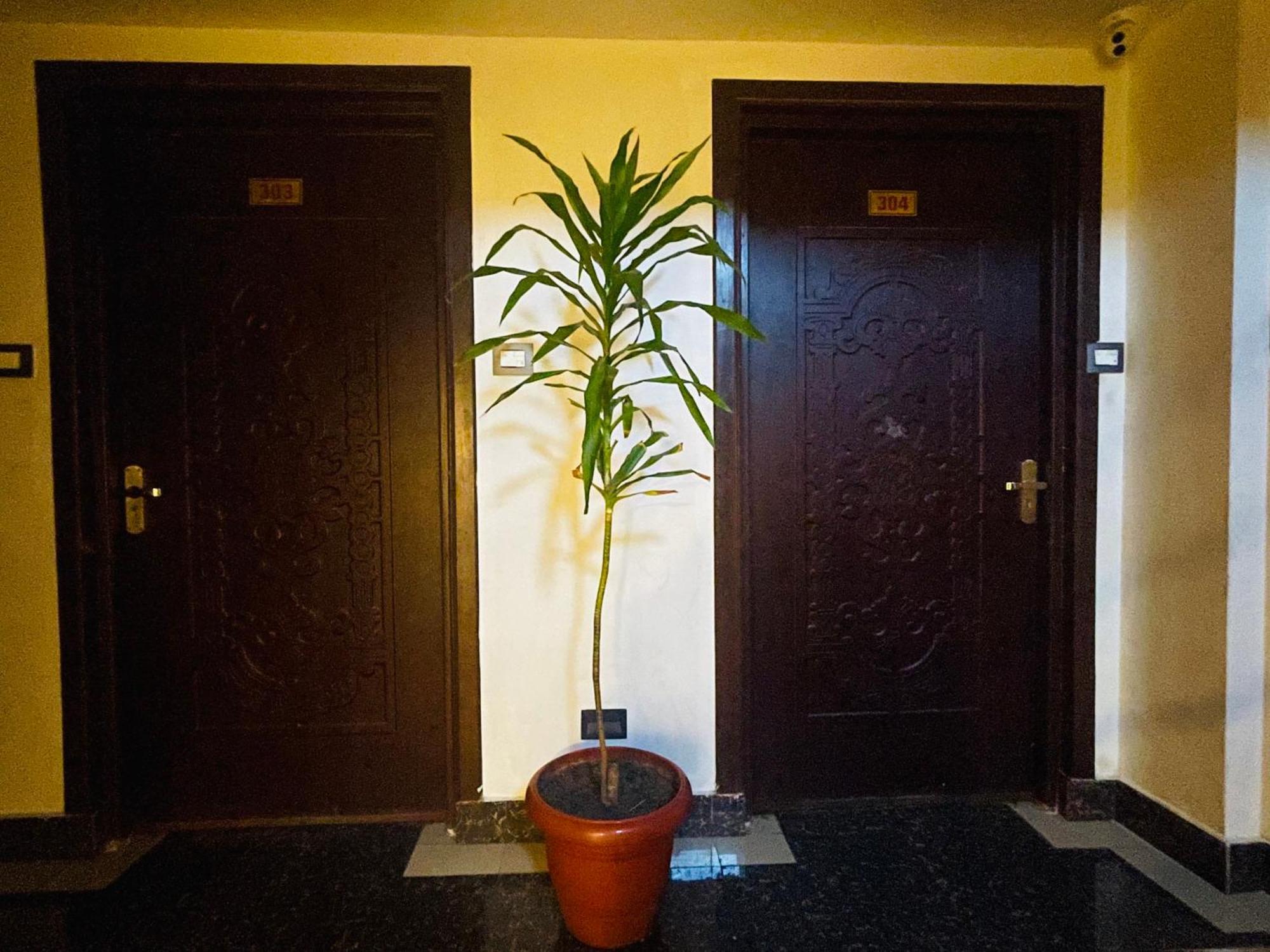 Hotel De Universal Kathmandu Ngoại thất bức ảnh