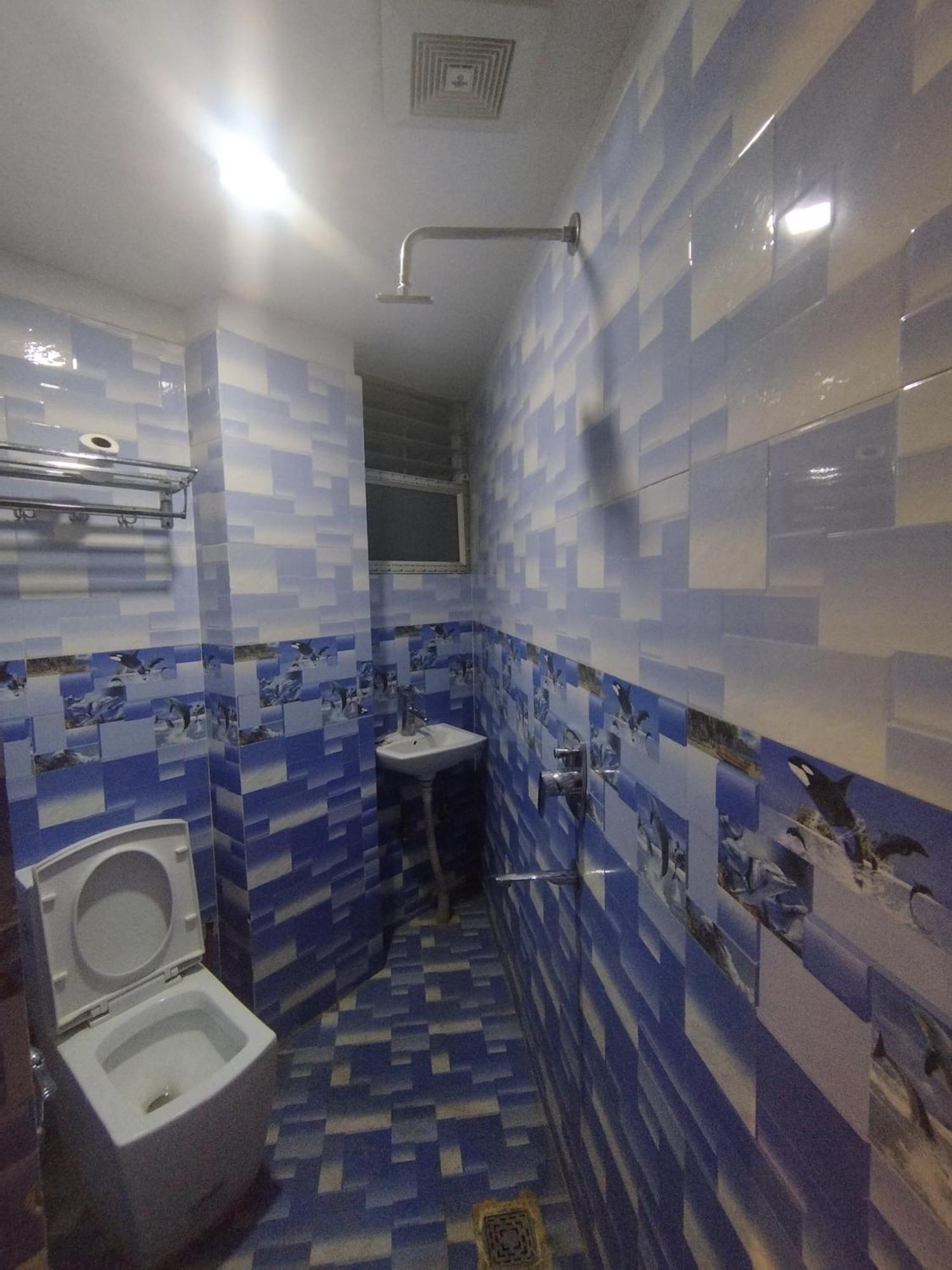 Hotel De Universal Kathmandu Ngoại thất bức ảnh